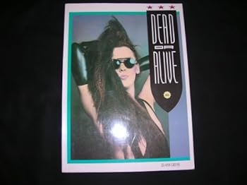 Paperback Dead or Alive Book