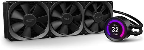 Kraken X63 ( 280 mm )