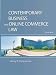 Contemporary Business and Online Commerce Law (6th Edition)