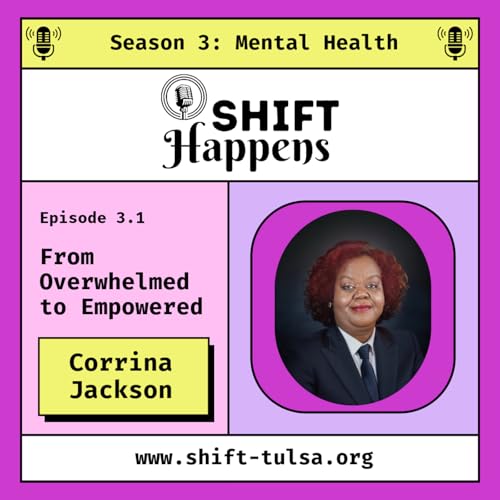 3.1: From Overwhelmed to Empowered