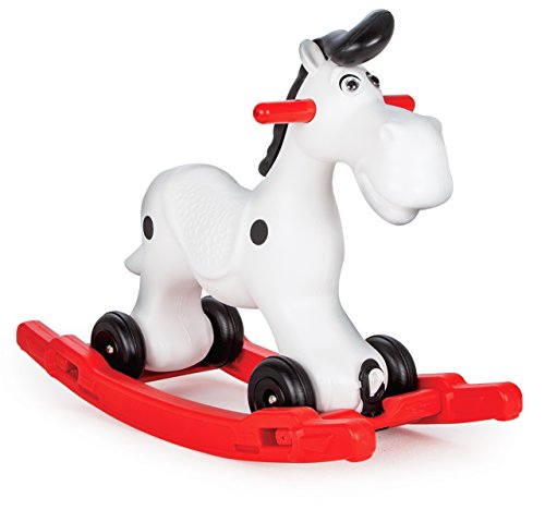 Jamara - Bob Gallop Caballo balancín (460275)