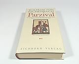 Parzival (Die Andere Bibliothek. Erfolgsausgaben) - Wolfram von Eschenbach