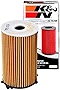 K&N Premium Oil Filter: Designed to Protect your Engine: Compatible with Select 2010-2018 KIA/HYUNDAI (Sedona, Sorento, Cadenza, K7, Azera, Santa Fe, XL), PS-7030