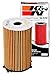 K&N PS-7030 Oil Filter