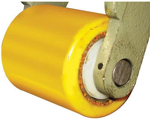 3 Polyurethane Load Wheel for Wesco Pallet Trucks 241481 & 984872