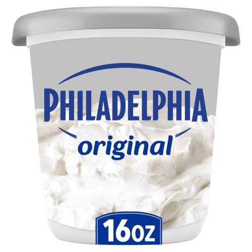 Philadelphia Cream Cheese Spread, Original, 16 oz