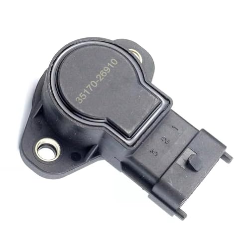 Capteur de papillon des gaz 3517026910 à induction stable