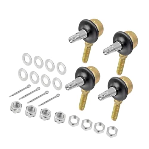 Joints de biellette rotule YAMAHA pour réparer la direction instable du quad