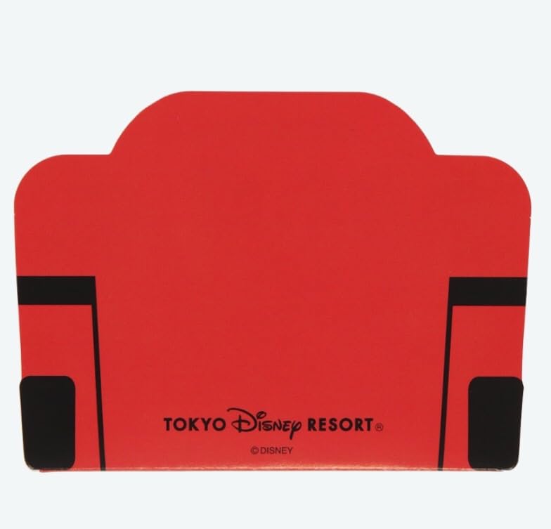 Amazon.co.jp: ディズニー ベイマックス ふせん メモ 東京ディズニ