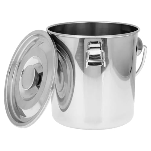 YFFSFDC 秒速消火 火消し壺 ステンレス製 炭消し壺 キャンプバーベキュー キャンプ 焚き火 安全処理