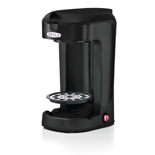 Bella Single Serve Coffee Maker