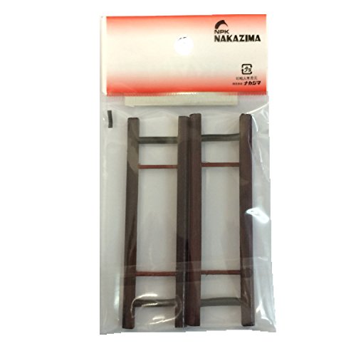 Nakajima Old Bamboo Frame 9S