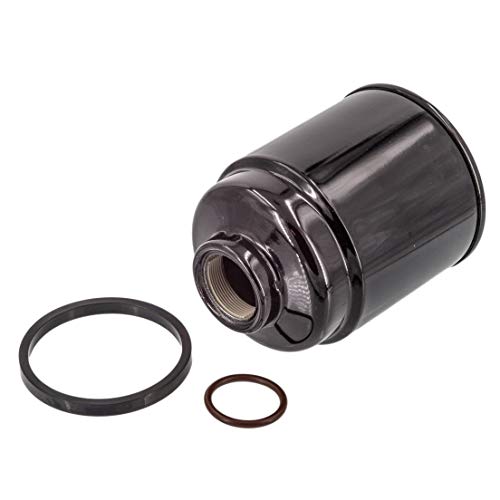 Doc's Dodge Ram 6.7 Liter Diesel Fuel Filter Water Separator Set Oe Direct Replacement #TOP2
