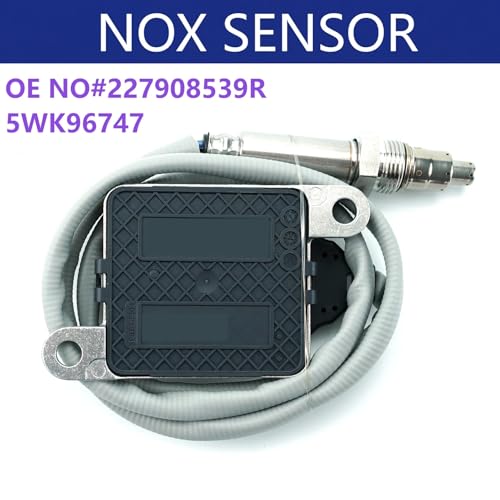Capteur NOx Renault Trafic X82 1.6 DCI sonde lambda 227908539R
