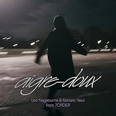 aigre-doux / ���ȗ剛 �� ���䌪���Y from 7ORDER