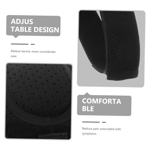 Faja Inguinal para Hernia SUPVOX ajustable y cómoda miniatura 5