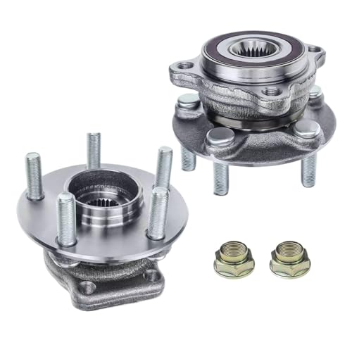 Kit de roulement de roue pour Subaru Forester et Impreza berline avant