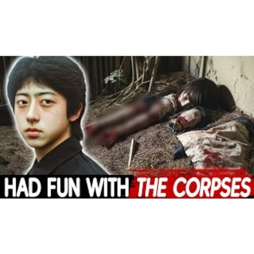 Japanese Serial Killer Murdered Women And Had Fun With The Corpses