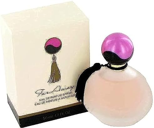 Avon Far Away Eau de Parfum Spray for Women, 1.7 Fluid Ounce