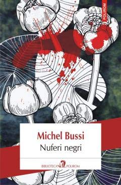 Nuferi negri [Romanian] 9734674153 Book Cover