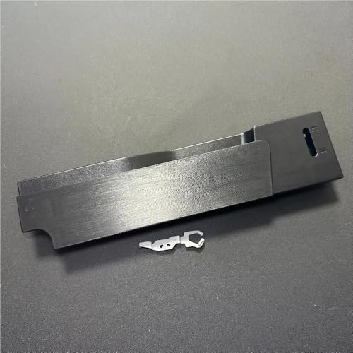 Puerta delantera RM1-9137 para impresora HP M401 M425 en despachos