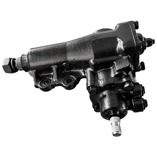 NICEKE 278480 Power Steering Gearbox Gear Box Replacement for 1996