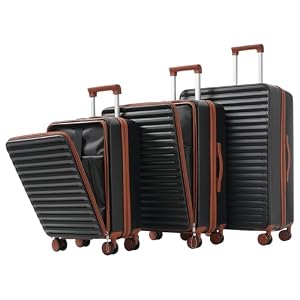 Enshi Mumu Electronic Commerce Co., Ltd Mehrteiliges Reisekoffer Enshi Mumu Electronic Commerce Co., Ltd Mehrteiliges Reisekoffer