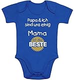 Baby Geschenk. Unsere Babybody Neugeborenen Bekleidung eignet sich gut als Geschenk für die Mama zur Geburt, zur Taufe als Taufgeschenk, zum Geburtstag als Geburtstagsgeschenk oder auch zu Weihnachten oder zum Muttertag.