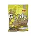 4 Bags x 90g of BUBS Goody Candy Sampler, Pick any 4 90 gram bags, Vegan Candy, Imported Swedish Bon Bon