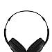 Koss KPH7 Wireless Bluetooth On-Ear Headphones, On-Board Controls with Microphone, Lightweight Portable Fold Flat Design for Compact Storage, Black