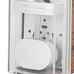 Mini Métronome Mécanique Universel Portable Métronome Piste Battement et Tempo pour Piano Ukulélé Guitare Violon Tambour… - Les Beatles, Paul McCartney, John Lennon, RIngo Starr, George Harrison Mini Métronome Mécanique Universel Portable Métronome Piste Battement et Tempo pour Piano Ukulélé Guitare Violon Tambour… – Image 7
