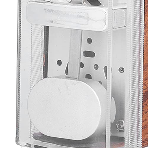 Mini Métronome Mécanique Universel Portable Métronome Piste Battement et Tempo pour Piano Ukulélé Guitare Violon Tambour… - Les Beatles, Paul McCartney, John Lennon, RIngo Starr, George Harrison Mini Métronome Mécanique Universel Portable Métronome Piste Battement et Tempo pour Piano Ukulélé Guitare Violon Tambour… – Image 8