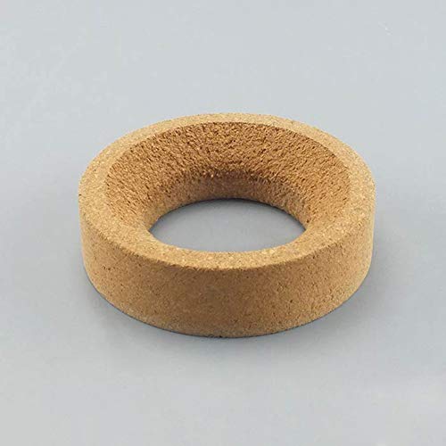 Adamas-Beta Cork Flask Holder Round Bottom Flask Stand Support Holder OD 210mm/8.27in for 20L or More Capacity Flasks