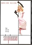 Stripteaser (Unrated Edition)