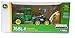John Deere 768L-II Bogie Skidder Prestige Collection Collector Toy by ERTL LP77268