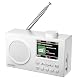 Mycket UKW Digital Radio