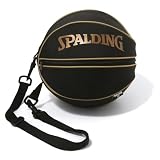 Contiene 1 palla #7 Spalding (Spalding) [49 001] Ball Bags Basketball Bags