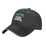 Photo Gallery 831 donna uomo visiera baseball cappellino papa-l uomo-il-mito-la-leggenda berretto da baseball tesa curva hip hop cappello leggera cappellino da baseballberretto per pesca alpinismo viaggi Photo Gallery 831 donna uomo visiera baseball cappellino papa-l uomo-il-mito-la-leggenda berretto da baseball tesa curva hip hop cappello leggera cappellino da baseballberretto per pesca alpinismo viaggi