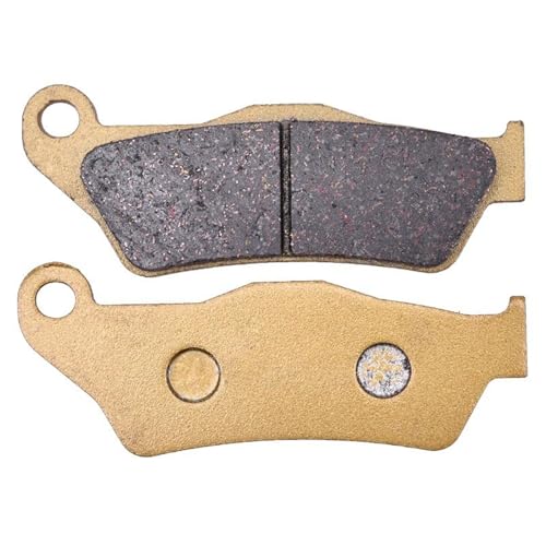 �I�[�g�o�C�̃u���[�L�p�b�h Compatible With Pulsar 180 2012 2013 2014 2015 2016 For Discover 125M 2014 2015 2016 �I�[�g�o�C�t�����g�u���[�L�p�b�h