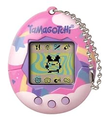 TAMAGOTCHI BANDAI Original Dreamy Shell