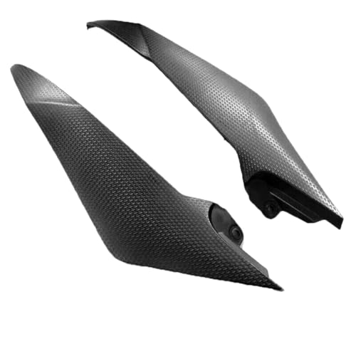 Capot de carénage YZF R6 pour remplacer un panneau latéral rayé