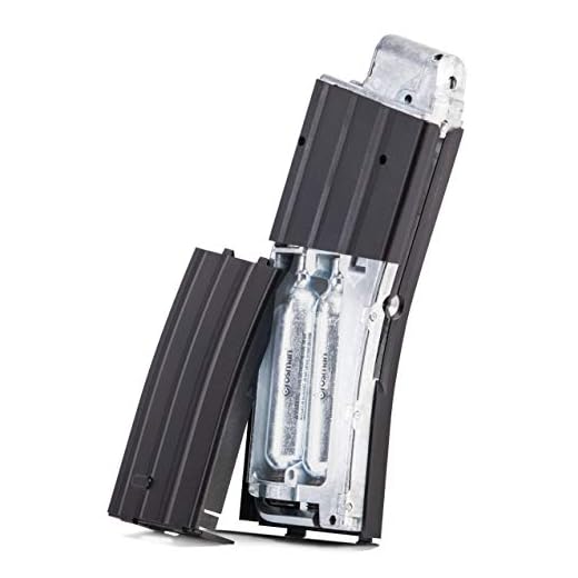 DPMS SBR Full Auto Spare Magazine DSFAM