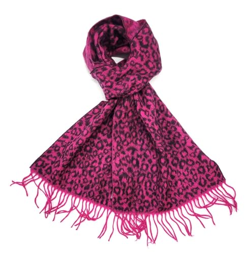 SERENITA Cashmere feel winter scarf, Christmas gift, super soft fringed warm classic plaid tartan check wool feel shawl wrap2