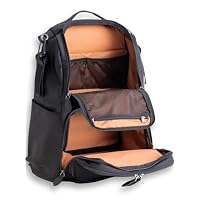 Amazon.co.jp: [スウィートマミー] マザーズリュック 28L 2層式 無重力