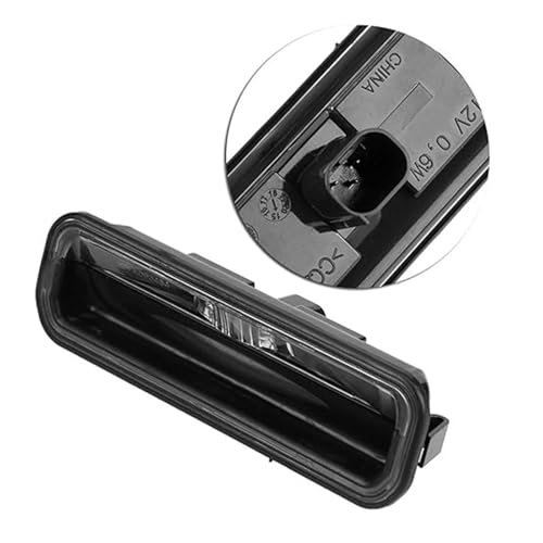 Serrure hayon coffre Focus Mk3 bloquée ? Changez le bouton BM5119b514AE - 7