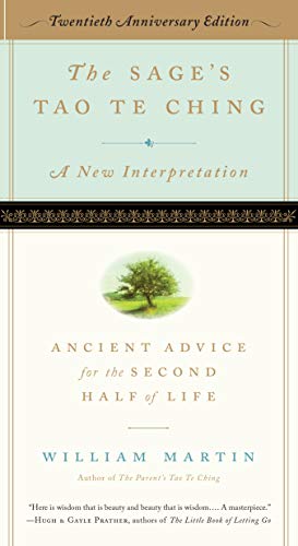 The Sage's Tao Te Ching, 20Th Anniversary Edition: Ancient Advice For The Second Half Of Life #TOP17