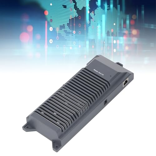 Convertisseur Internet par Satellite FTVOGUE DC vers POE 150W Dish V3