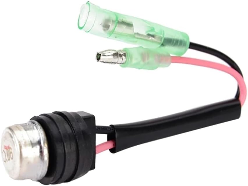 Temperature Switch for Outboard Motor Parts 60-70-75-90-115-130-150-175-200 HP 688-82560 688-82560-10