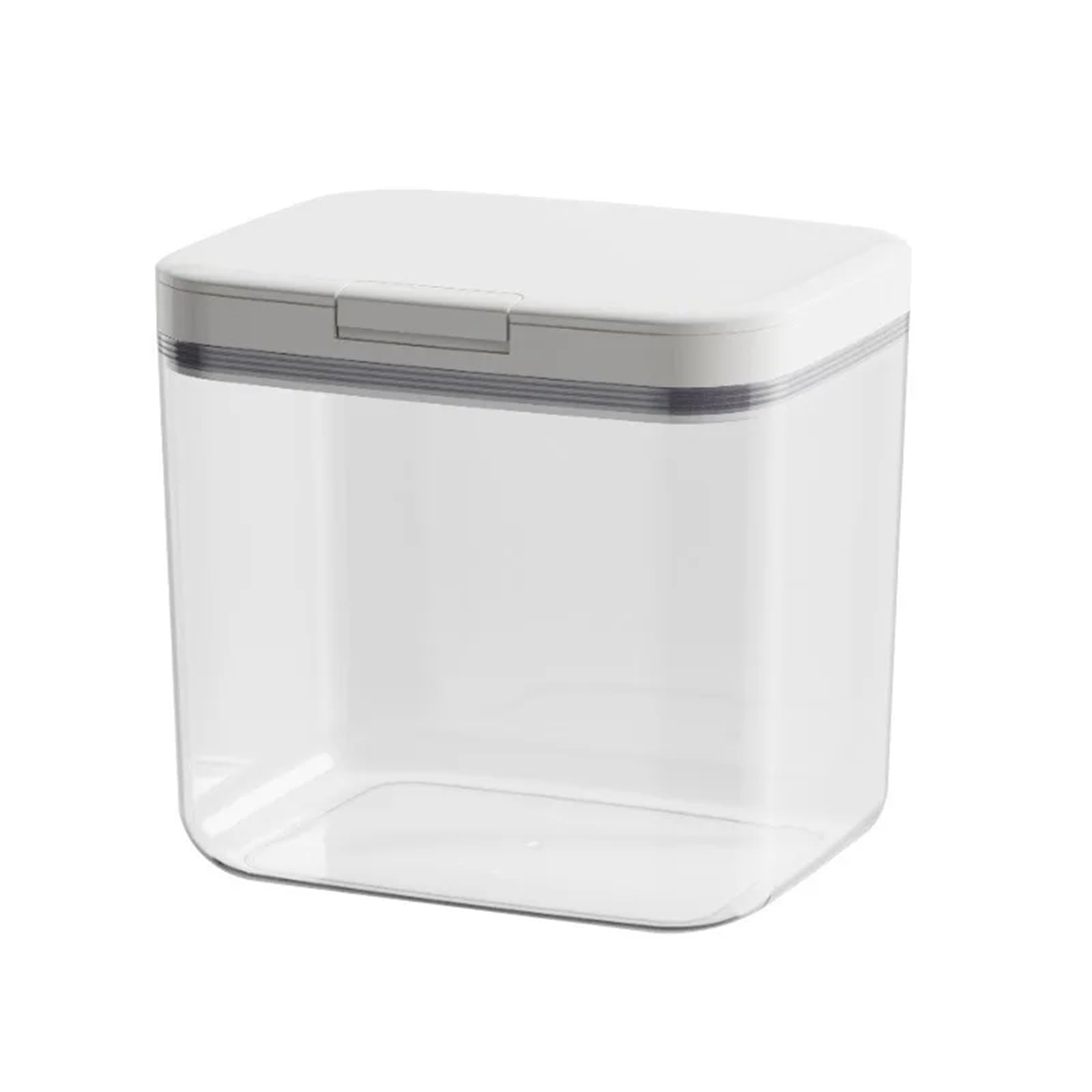 UBOHUZ Household Sealed Flour Box Food Storage Container Special Bucket for Kitchen & Pantry