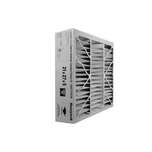 Honeywell 21 X 27 X 5 Replace Filter Perfect Fit TRN2127T1